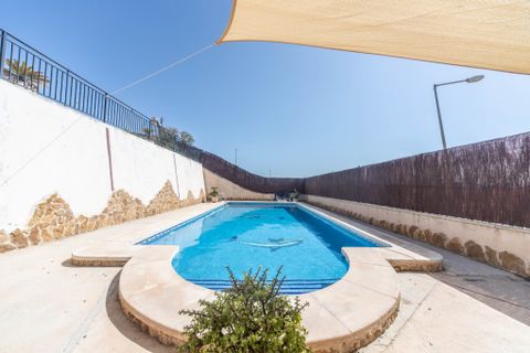 Villa i La Marina, Alicante, La Marina - € 365.000 | Ref: B5386OM - foto 11